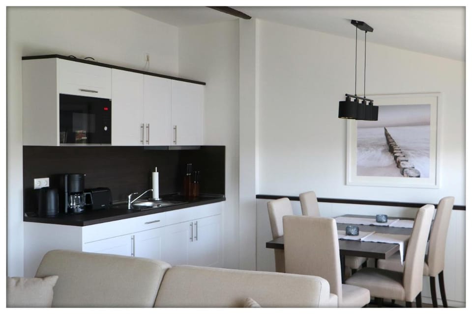 Inselhuus Felimar Vacation rental in Lower Saxony, Germany