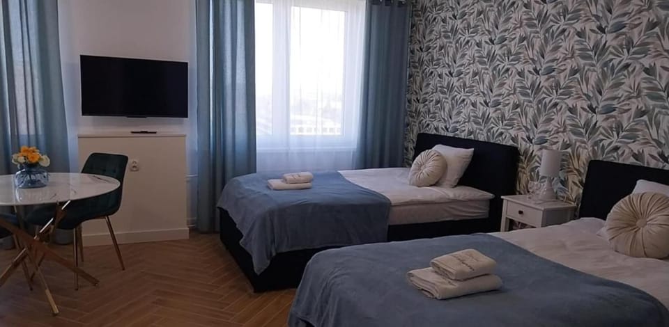 Metalowiec Bed and Breakfast in Poland