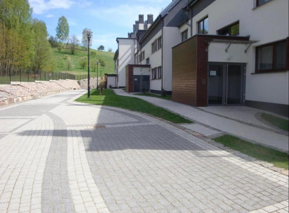 Mazury Lake View & Ski Appartment Apartment in Poland