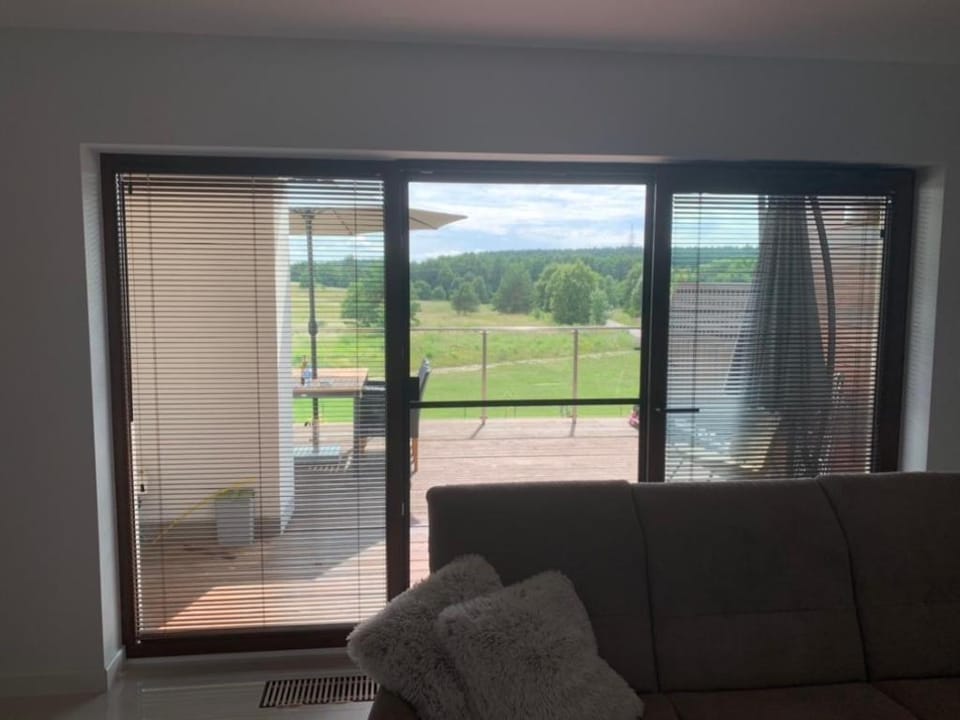 Mazury Lake View & Ski Appartment Apartment in Poland