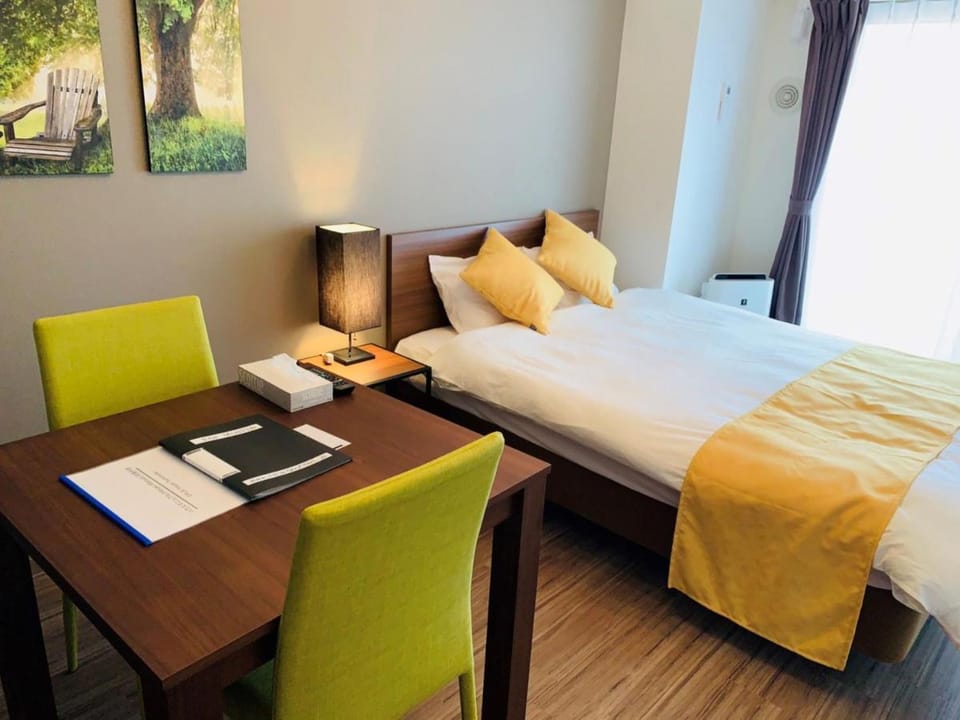 @RLiS_house通天閣 Apartment in Osaka
