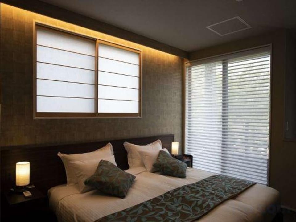 Hotel Sengokuhara 533 Apartment hotel in Hakone