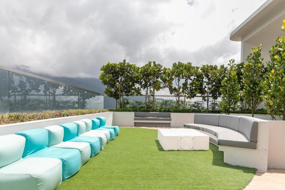 Genting Premium Suite Windmill Upon Hills by JAz Home Suites Apartment in Selangor, Malaysia