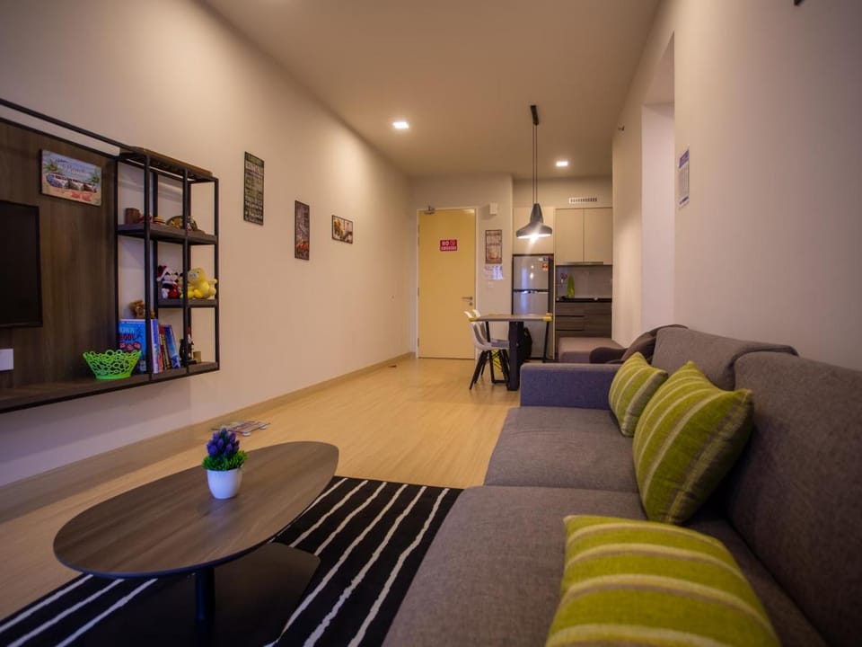 Genting Premium Suite Windmill Upon Hills by JAz Home Suites Apartment in Selangor, Malaysia