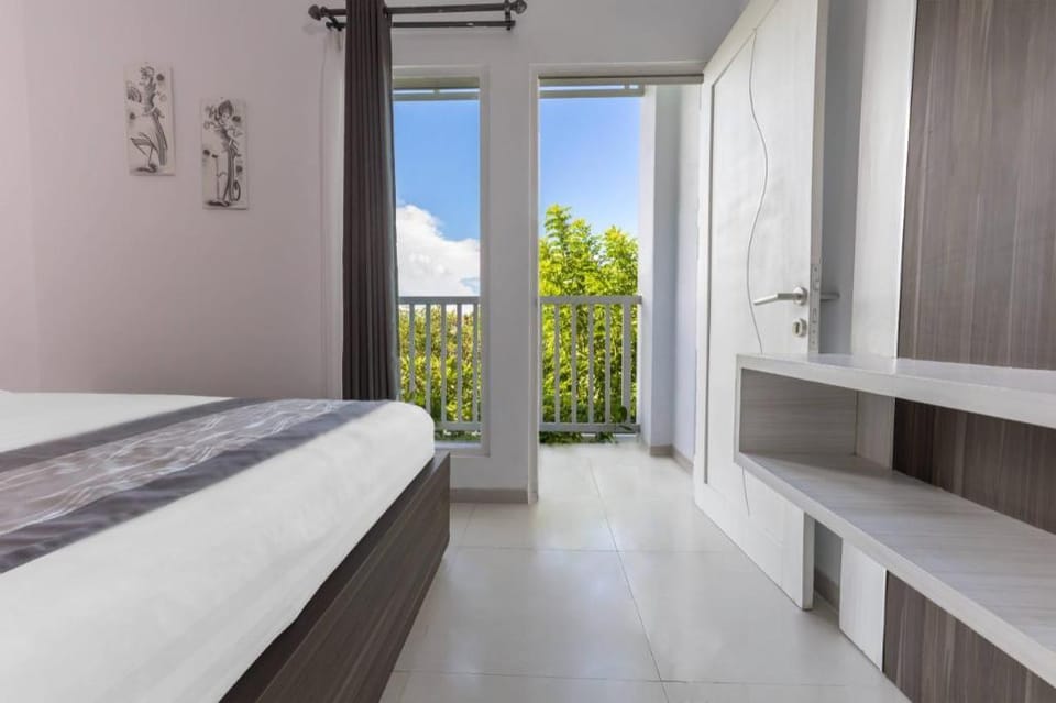 Umah Santi Residence Ungasan Hotel in Bali