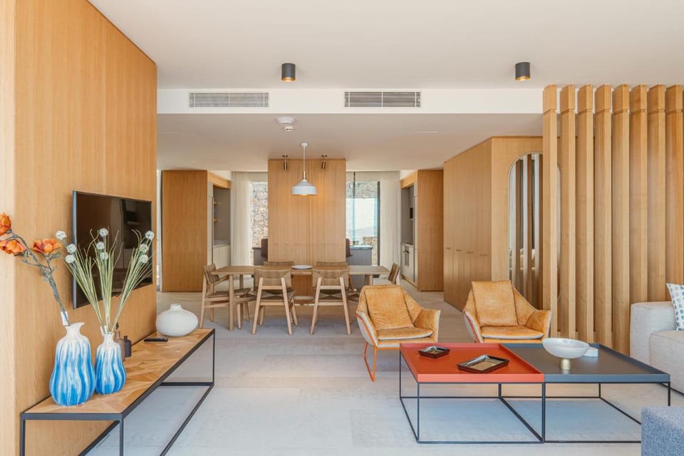 G Beyond Residences & Villas, Yalıkavak, Bodrum Apartment in Yalıkavak