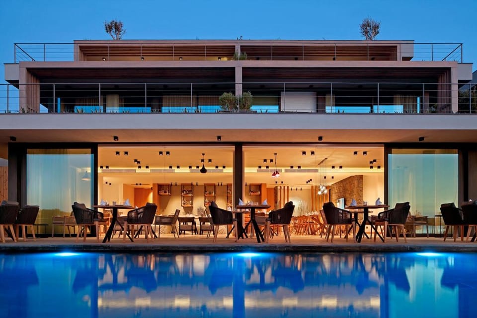 G Beyond Residences & Villas, Yalıkavak, Bodrum Apartment in Yalıkavak