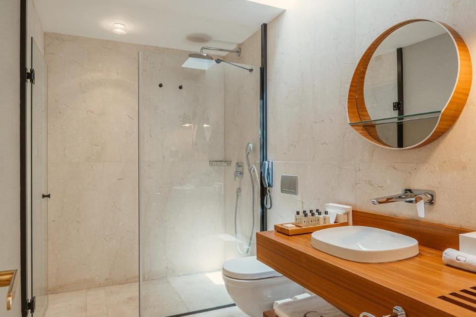 G Beyond Residences & Villas, Yalıkavak, Bodrum Apartment in Yalıkavak