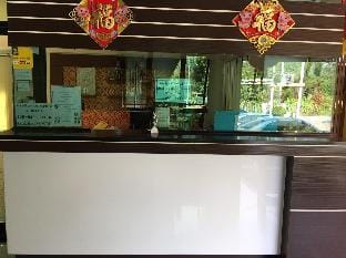 the well residence Apartment in Laos