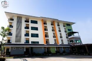 the well residence Apartment in Laos