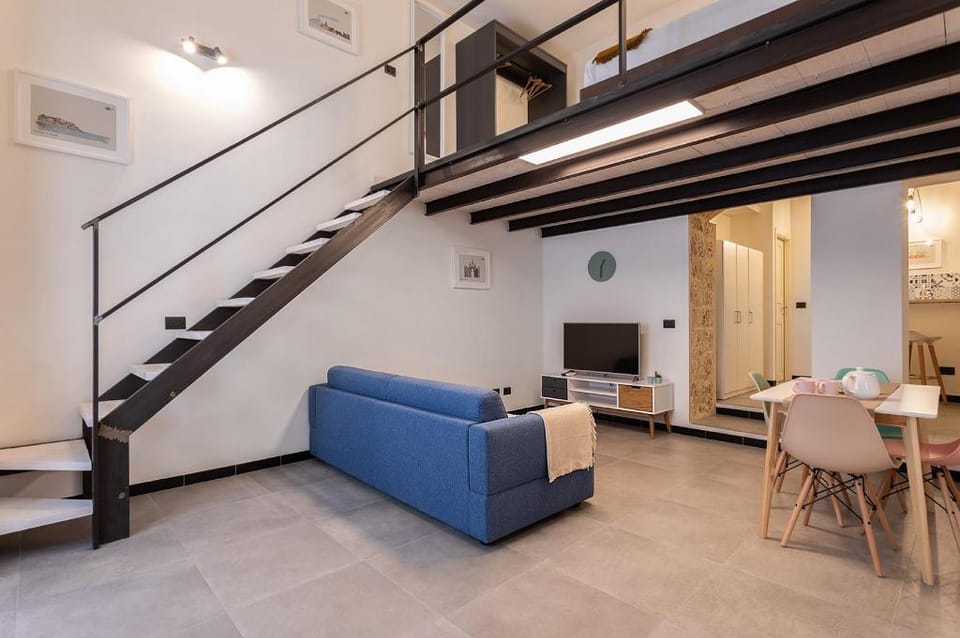 Biancospino Suite by Wonderful Italy Apartment in Noto