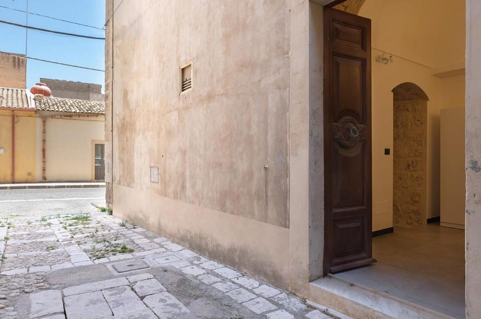Biancospino Suite by Wonderful Italy Apartment in Noto