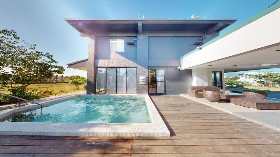 Kenting Green Inn Bed and Breakfast in Hengchun Township