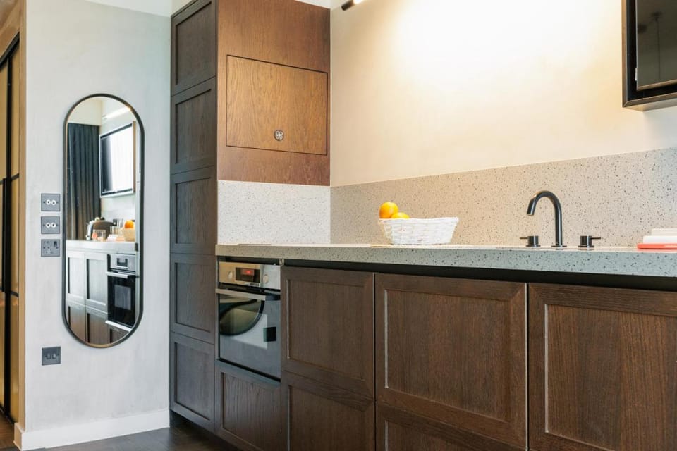 Kingsland Locke Hotel in London Borough of Hackney