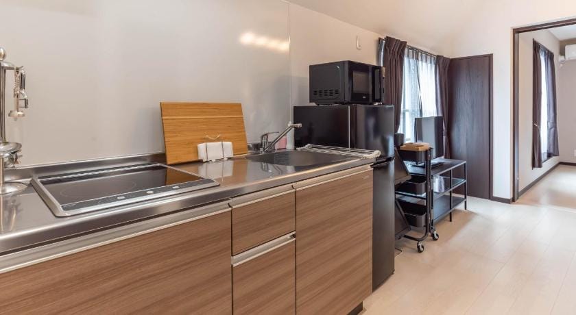 Bijou Suites Vivre Apartment in Osaka