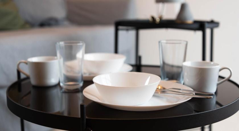 Bijou Suites Vivre Apartment in Osaka