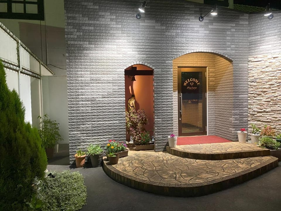 Mariage Leisure Hotel Bed and Breakfast in Chiba Prefecture