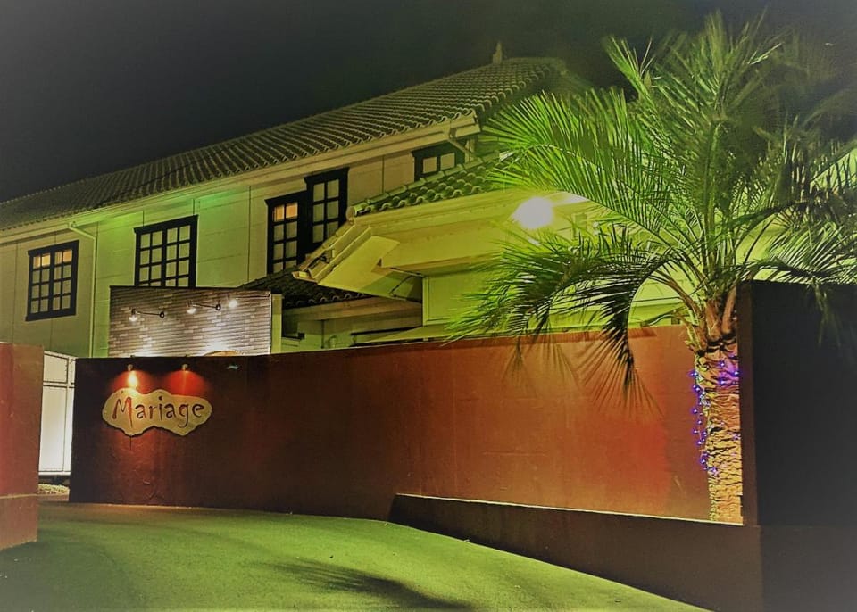 Mariage Leisure Hotel Bed and Breakfast in Chiba Prefecture