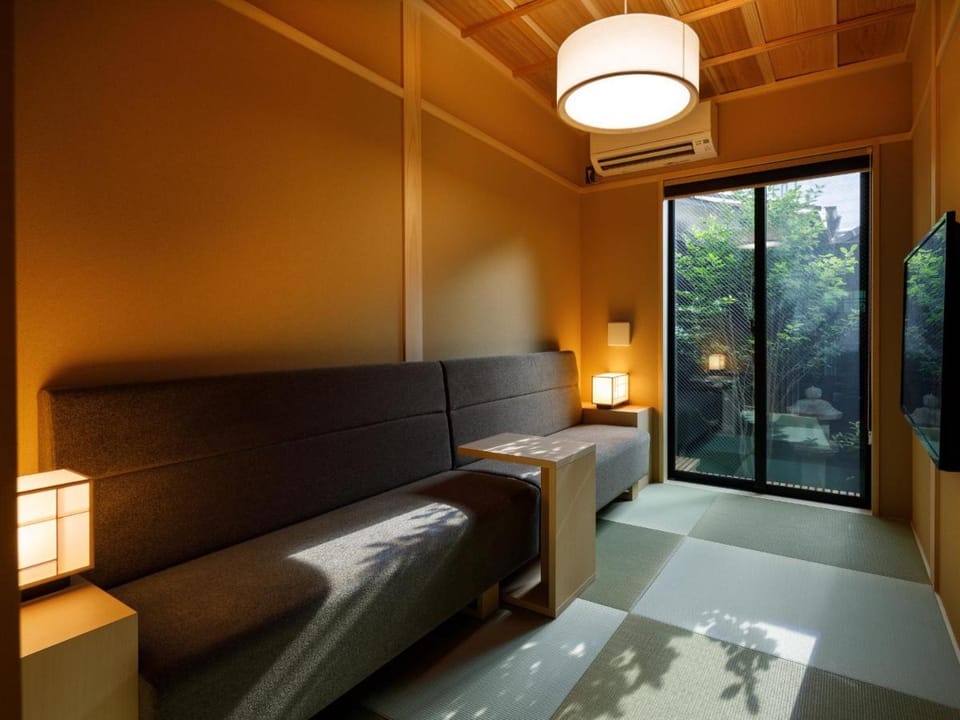 Kanade Higashiyama-Sanjo Vacation rental in Kyoto