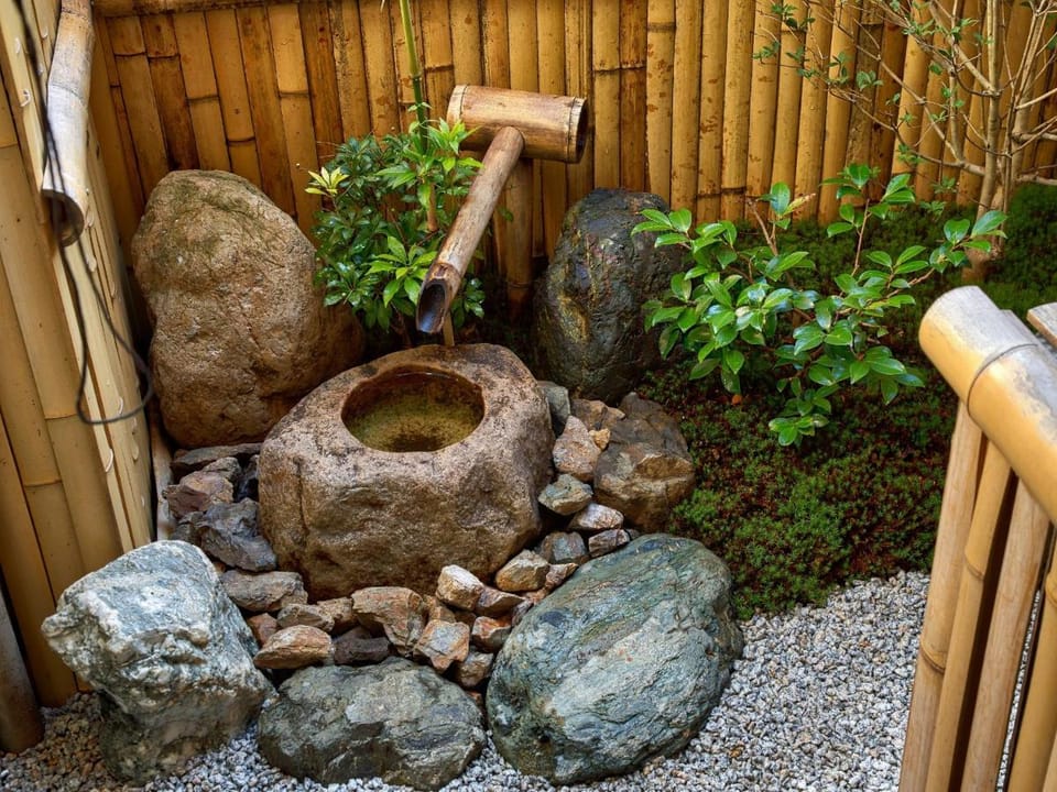 Connect inn Gion-Bishamoncho Vacation rental in Kyoto