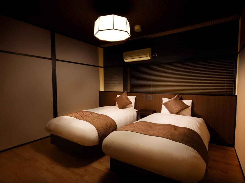 Connect inn Gion-Bishamoncho Vacation rental in Kyoto