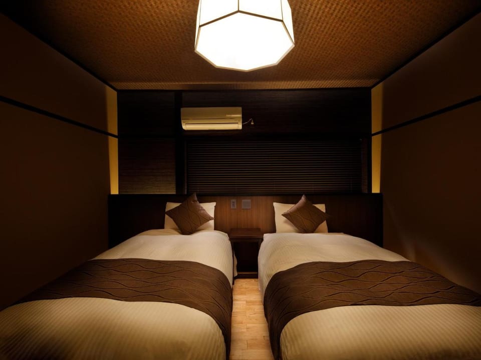 Connect inn Gion-Bishamoncho Vacation rental in Kyoto