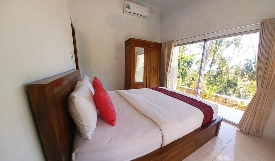 Gapul pinpilinPauxa  Villa in Nusapenida