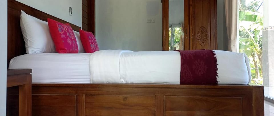 Gapul pinpilinPauxa  Villa in Nusapenida