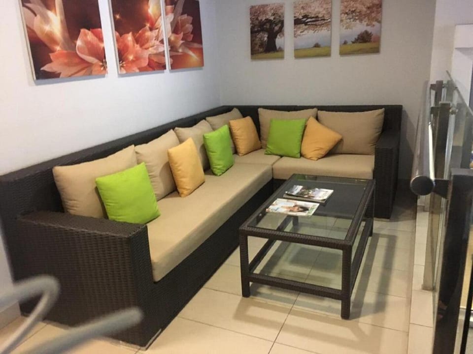 Wisdom Homestay  Apartment in Federal Territory of Kuala Lumpur