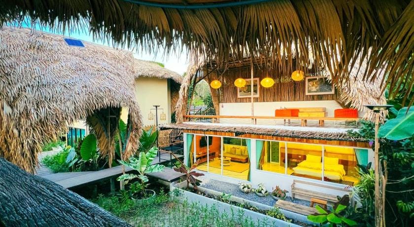 Varni Homestay Vacation rental in Thailand