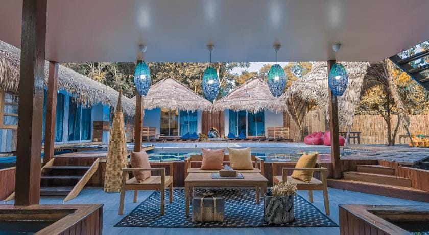 Varni Homestay Vacation rental in Thailand