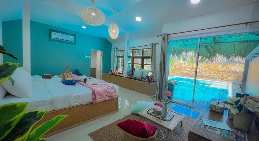 Varni Homestay Vacation rental in Thailand