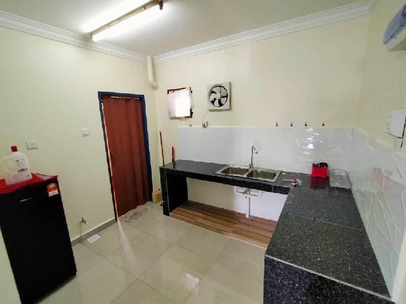 Rista Villa Homestay Apartment in Selangor, Malaysia