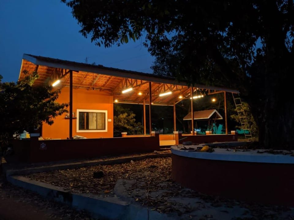 Mango Tree Farm Resort Farm Stay in Maharashtra