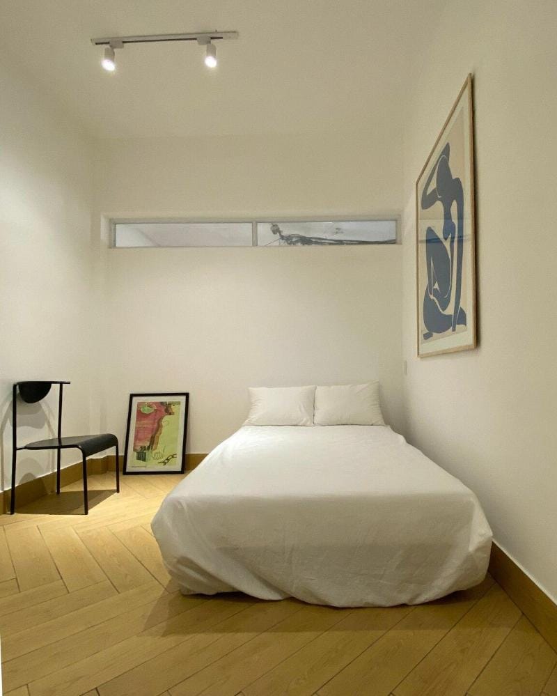 Lux New York-Style Loft on Nguyen Hue by CIRCADIAN Apartment in Ho Chi Minh City