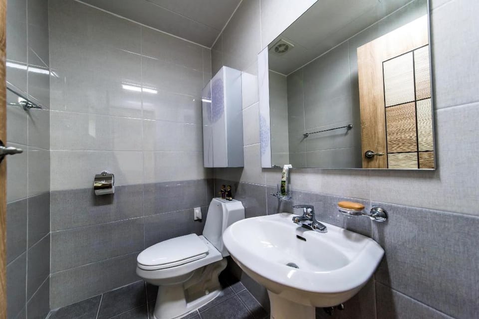 Jeju. Seongsan My Half Time Happy Vacation rental in South Korea