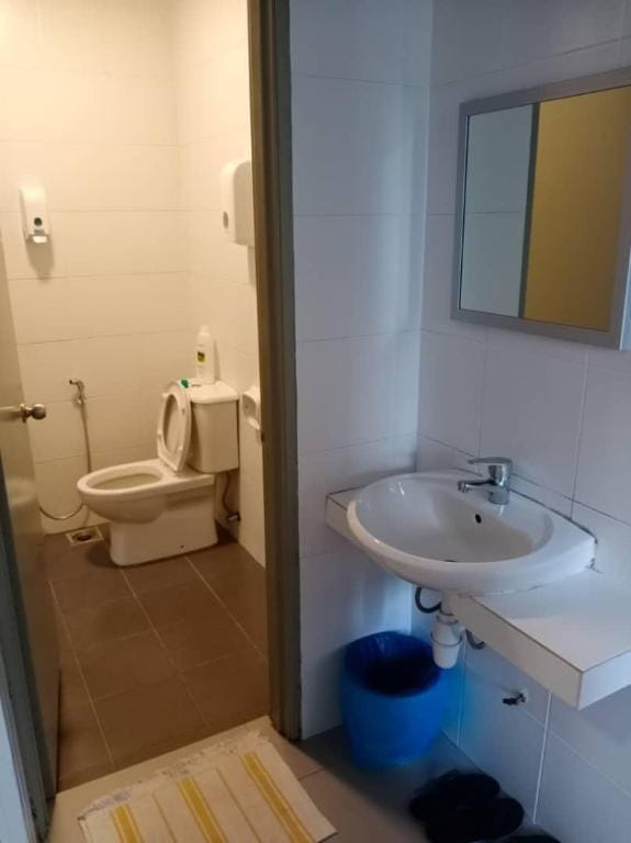 Bishops Cap Cameron Highlands Apartment in Brinchang