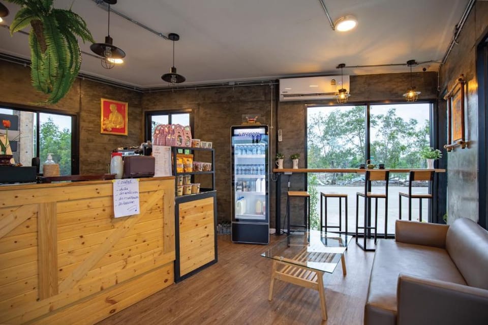 ChaoLay Homestay @Pakphanang Vacation rental in Thailand