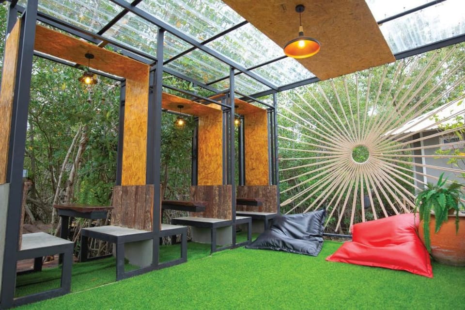 ChaoLay Homestay @Pakphanang Vacation rental in Thailand