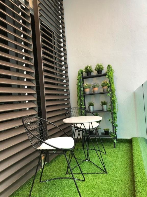Romantic dalmore homestay 鹿角名宿 Vacation rental in Selangor, Malaysia