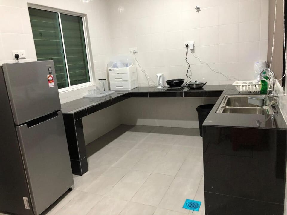 Romantic dalmore homestay 鹿角名宿 Vacation rental in Selangor, Malaysia