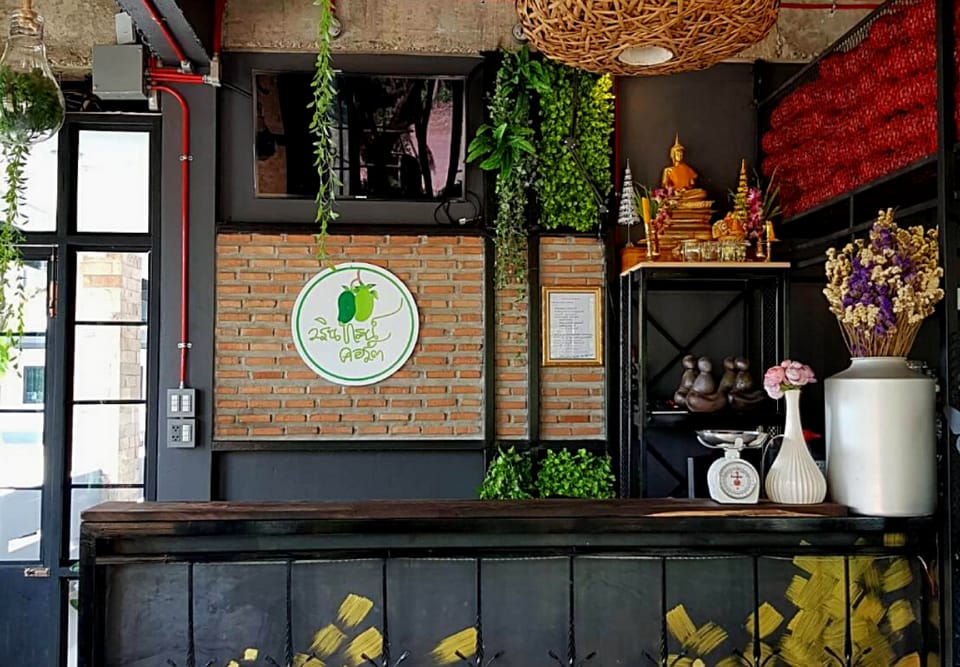 Warintorn Court Apartment in Vientiane Prefecture, Laos