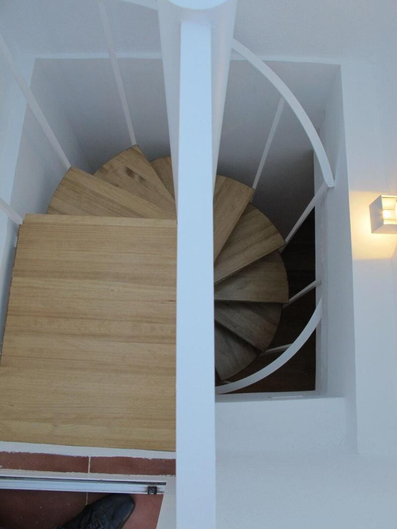 Benacantil - Ático 1 dormitorio con terraza Apartment in Alicante