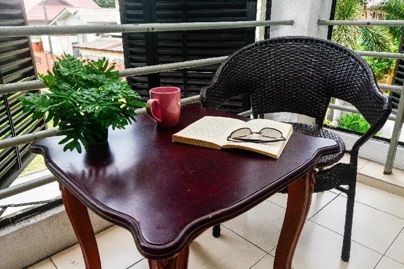 Cosy Spacious CityCentre 3-Room | YusmahVilla1C Apartment in Malaysia