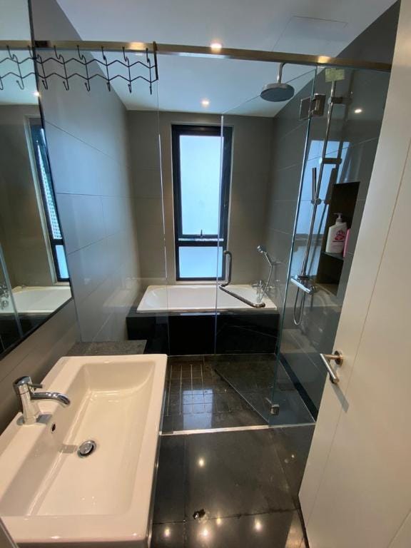 V163 ViSTA GENTiNG View|Bathtub|2BQ|Near GPO|1Carⓟ Apartment in Selangor, Malaysia