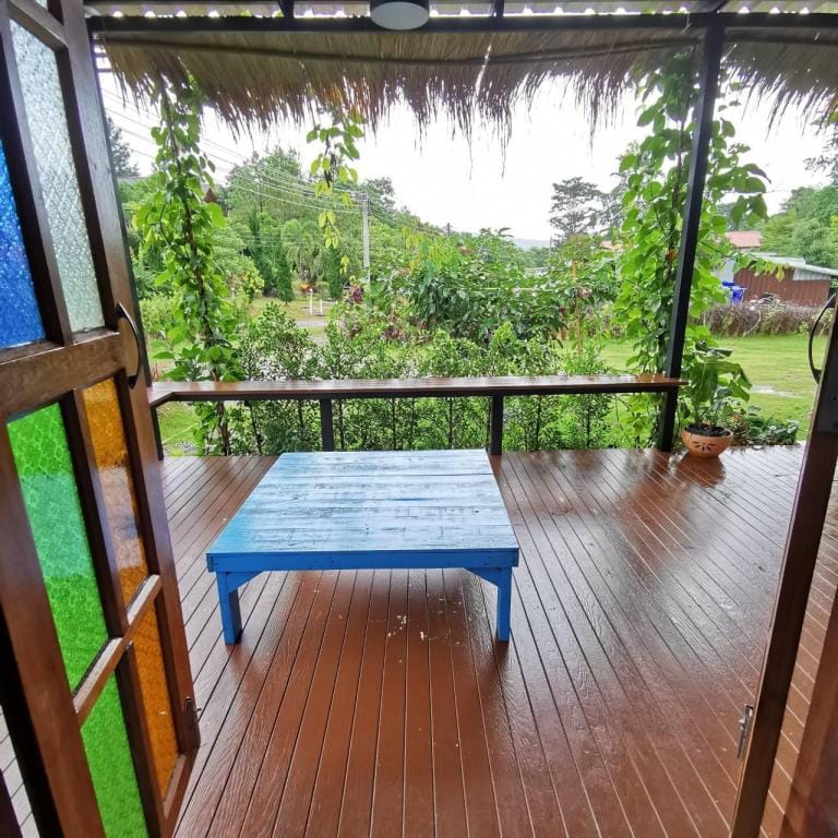 Resort เคียงชลเขาค้อ Villa in Laos