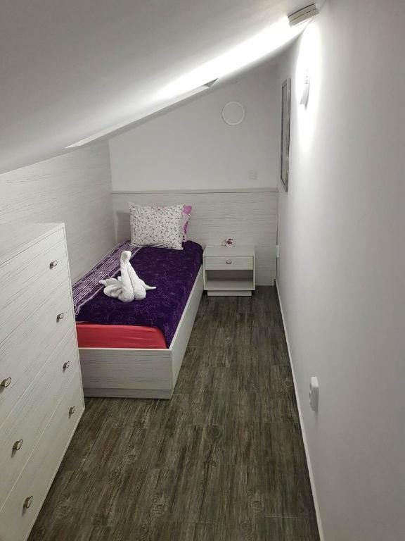 Guesthouse RED HOUSE Vacation rental in North Macedonia