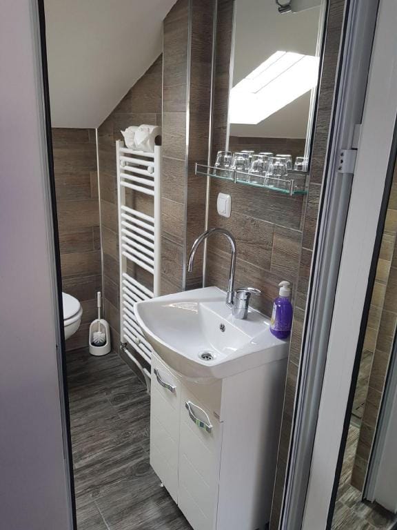 Guesthouse RED HOUSE Vacation rental in North Macedonia