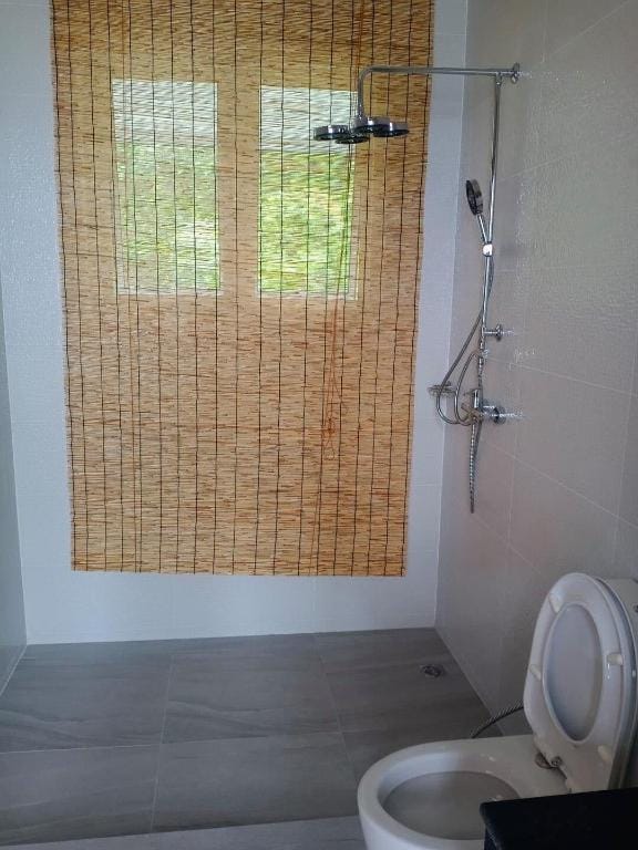 Big swimming pool (20Mwith seaview Villa Milkyway Villa in Ko Samui