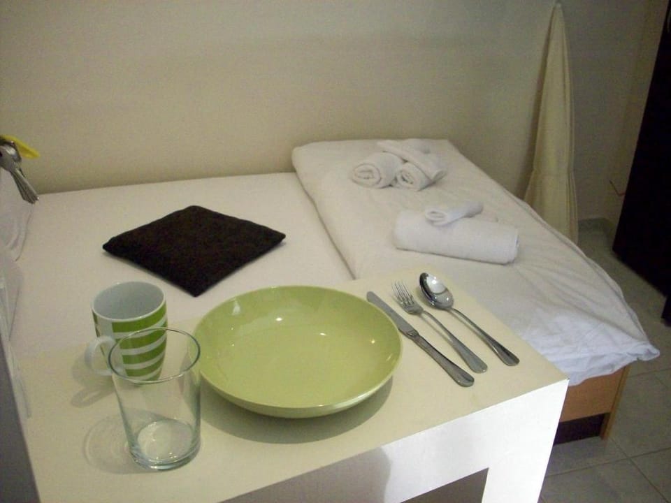 Posto Studio 5 Chania Crete 100 m from the beach Apartment in Crete